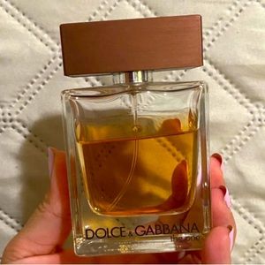 The One EDT by Dolce & Gabbana 10ml sample